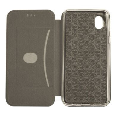 Чохол книжка MiaMI Kira Slim Shell for Samsung A013 (A01 Core) Red