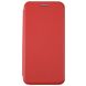 Чохол книжка MiaMI Kira Slim Shell for Samsung A013 (A01 Core) Red