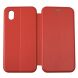 Чохол книжка MiaMI Kira Slim Shell for Samsung A013 (A01 Core) Red