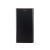 Чохол книжка MiaMI Mary Slim Shell for Huawei P20 Lite Black