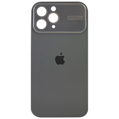 Чохол Aurora Logo Case with MagSafe for iPhone 11 Pro Grey #4