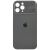 Чохол Aurora Logo Case with MagSafe for iPhone 11 Pro Grey #4