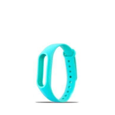 Ремінець Mi Band 2 Classic Mint