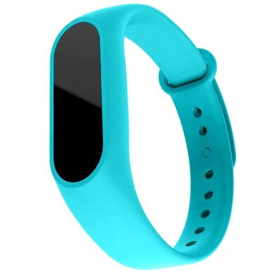Ремінець Mi Band 2 Classic Mint