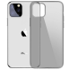 Чохол Baseus Simplicity Series (basic model) For iPhone 11 Pro (ARAPIPH58S-01) Transparent Black
