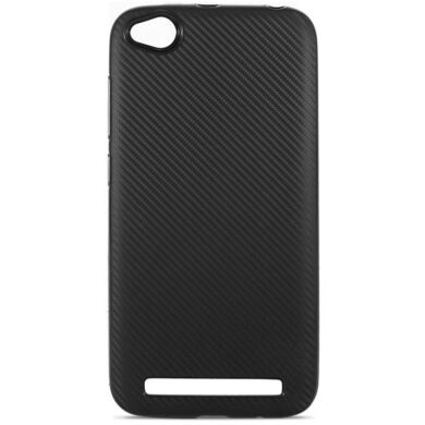 Чохол MiaMI Ace Case for Xiaomi Redmi 5A Black