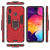Чохол MiaMI Armor 2.0 for Samsung A205 (A20-2019) Red