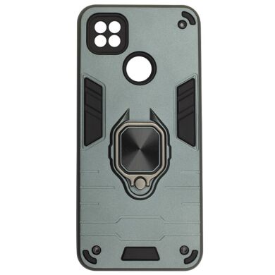 Чохол MiaMI Armor 2.0 for Xiaomi Redmi 10A Green
