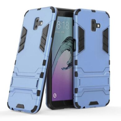 Чохол MiaMI Armor Case for Samsung J415 (J4 Plus) Blue