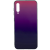 Чохол MiaMI Glass Case Gradient Samsung A505 (A50-2019) (Purple Barca) #06