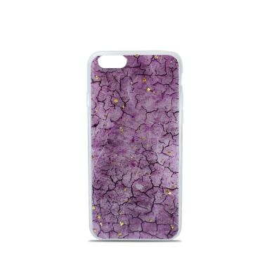 Чохол MiaMI Pop Socket iPhone 6/6S (#4) Violet