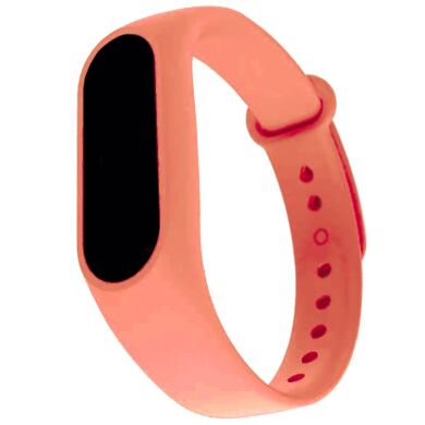 Ремінець Mi Band 2 Classic Pink