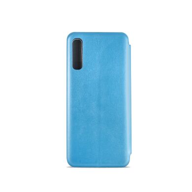 Чохол книжка MiaMI Kira Slim Shell for Samsung A307 (A30S-2019) Blue