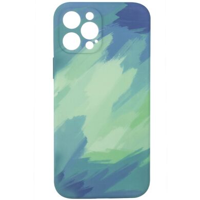 Чохол MiaMi Mix Color for iPhone 12 Mini (Blue)