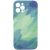 Чохол MiaMi Mix Color for iPhone 12 Mini (Blue)