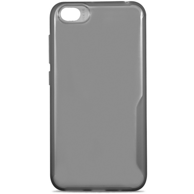 Чохол MiaMI Simple Xiaomi Redmi Go Black