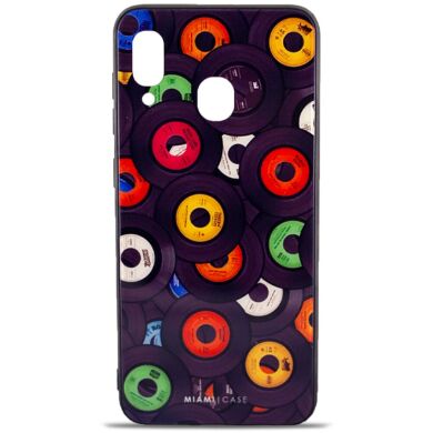 Чохол MiaMI Try Case for Samsung A205 (A20-2019) #05 Vinyl