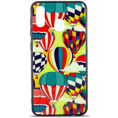 Чохол MiaMI Try Case for Samsung A305 (A30-2019) #10 Ballons