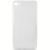 Чохол силиконовый 0.26 мм Meizu U10 Transparent