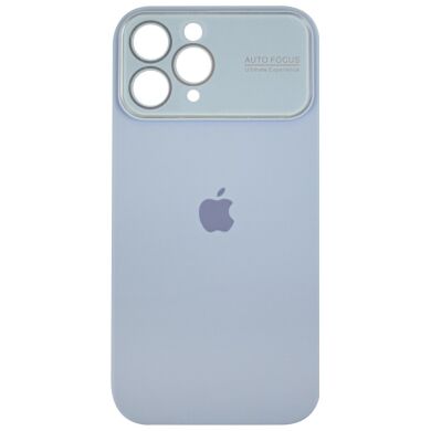 Чохол Aurora Logo Case with MagSafe for iPhone 11 Pro Sky #1