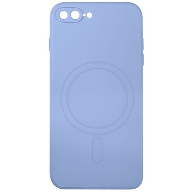 Чохол MiaMI Monro MagSafe Apple iPhone 7+/8+ Sky #10
