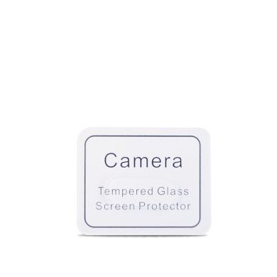 Main Camera 3D Glass iPhone 8 Plus