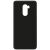Original Soft Case Full Cover for Xiaomi Pocophone F1 Pro Azure Black