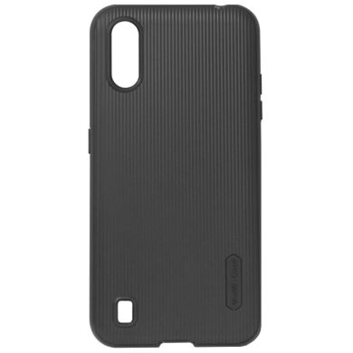 Чохол MiaMi Rifle for Samsung A015 (A01-2020) Black