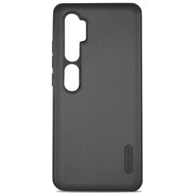 Чохол MiaMi Rifle for Xiaomi Mi Note 10 Black