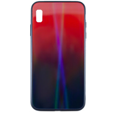 Чохол MiaMI Shine Gradient Samsung A105 (A10-2019) (Ruby Red) #16