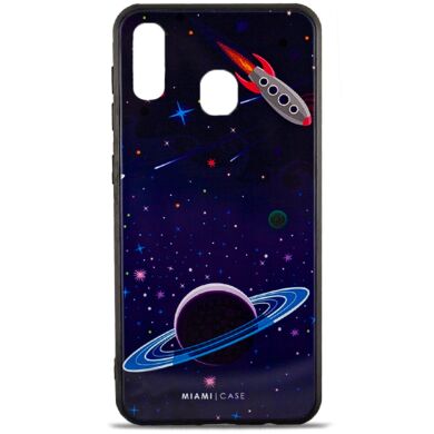Чохол MiaMI Try Case for Samsung A305 (A30-2019) #11 Space