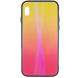 Чохол MiaMI Shine Gradient Samsung A105 (A10-2019) (Sunset Red) #05