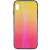 Чохол MiaMI Shine Gradient Samsung A105 (A10-2019) (Sunset Red) #05