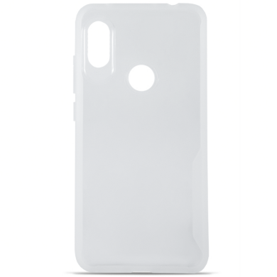 Чохол MiaMI Simple Xiaomi Redmi Note 6 Pro White