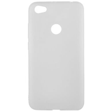 Чохол MiaMI Soft-touch Xiaomi Redmi Note 5A_Prime White