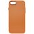 Чохол MiaMi Lion iPhone 7/8 Orange #6