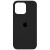 Original Soft Case Full Cover for iPhone 15 Black (18)