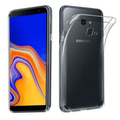 Чохол MiaMI Crystal Samsung J415 (J4 Plus)