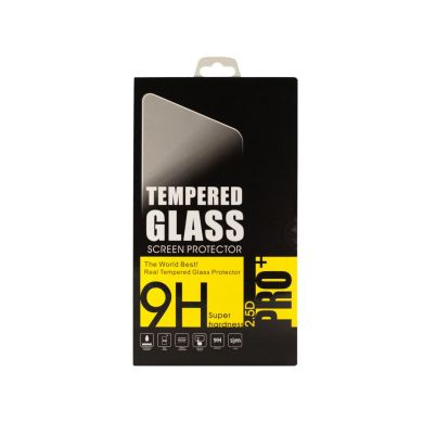 Full Screen Glass Samsung J320 (J3-2016) Black