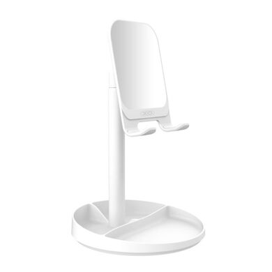 Настільний тримач XO C42 White