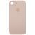Original Soft Case Full Cover for iPhone 7/8 Sand Pink