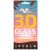 Захисне скло Miami 3D for Samsung A207 (A20S-2019) Black