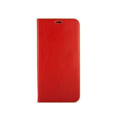 Чохол книжка MiaMI Eva Slim Shell for Samsung J600 (J6-2018) Red