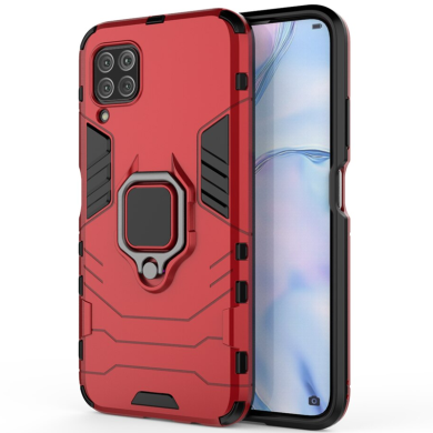 Чохол MiaMI Armor 2.0 for Huawei P40 Lite/Y7P Red