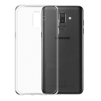 Чохол MiaMI Crystal Samsung J810 (J8-2018)