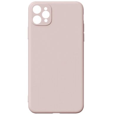 Чохол MiaMi Lime for iPhone 11 Pro Pink