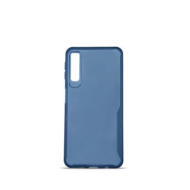 Чохол MiaMI Simple Samsung A750 (A7-2018) Blue