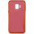 Чохол MiaMI Simple Samsung J260 (J2 Core) Red