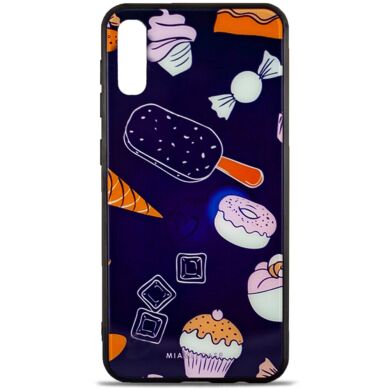 Чохол MiaMI Try Case for Samsung A405 (A40-2019) #03 Ice Cream
