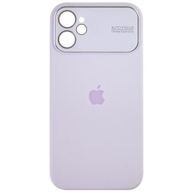 Чохол Aurora Logo Case with MagSafe for iPhone 11 Lilac #2
